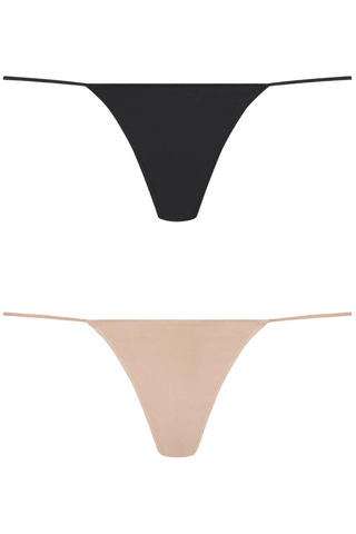 Maison Close Petit Secret Micro Thong Pack