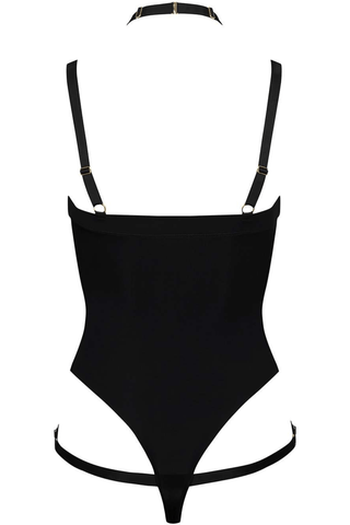 Maison Close Tapage Nocturne Thong Body