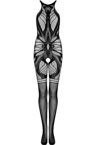 Obsessive G331 Bodystocking Black