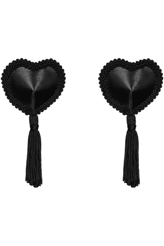Obsessive Tassel Nipple Covers