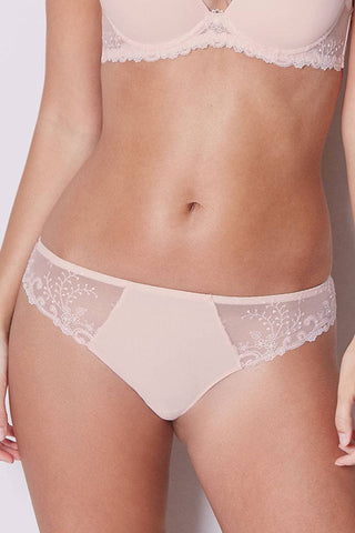 Simone Pérèle Délice Blush Thong