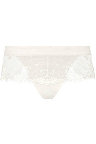 Simone Pérèle Wish Natural Shorty