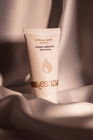 YESforLOV Intimate Moisturising Lubricant 100ml