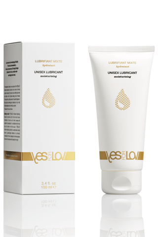 YESforLOV Intimate Moisturising Lubricant 100ml