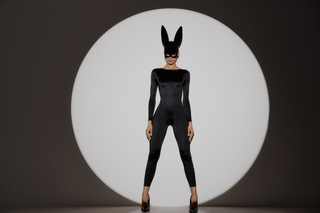 Unmask Your Desires: Maison Close Bunny Masks – Masques Lapin