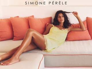 Simone Pérèle Spring Summer 2025 Collection: A Bold New Season of Romance and Elegance