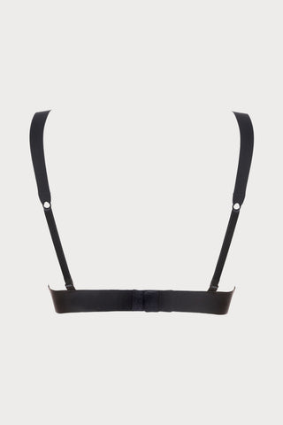 Seduction Wireless Triangle Bra