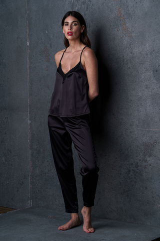 Nuit à Broadway Pants