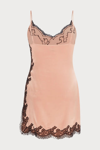 Agent Provocateur Amelea Short Slip - Naughty Knickers