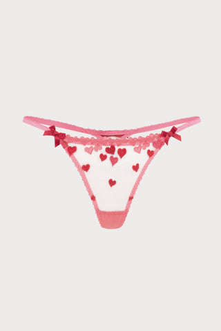 Cupid Thong, Size 5 (UK 14)