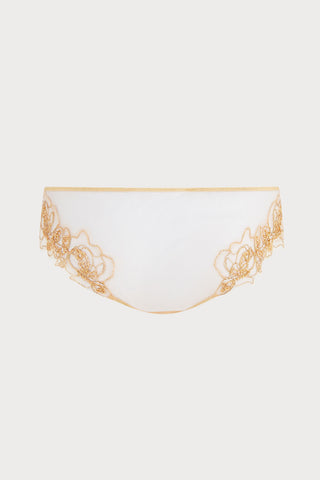Lindie Brief Gold