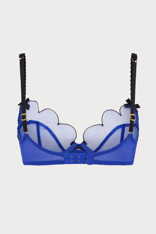 Lorna Plunge Bra, Size UK 36DD