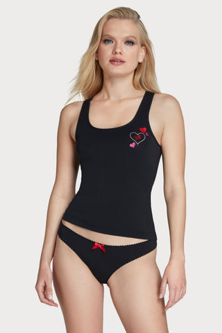 Lovie Jersey Brief, Size 5 (UK 14)