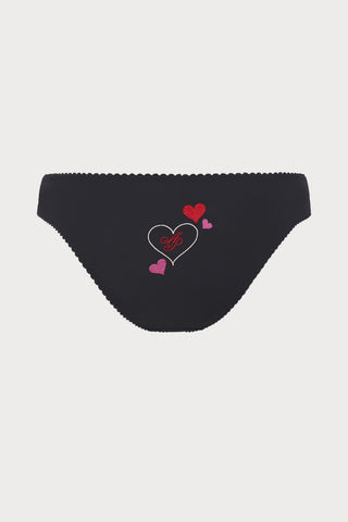 Lovie Jersey Brief, Size 5 (UK 14)