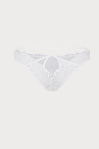 Ozella Brief, Size UK 8