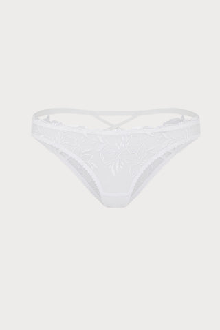 Ozella Brief, Size UK 8
