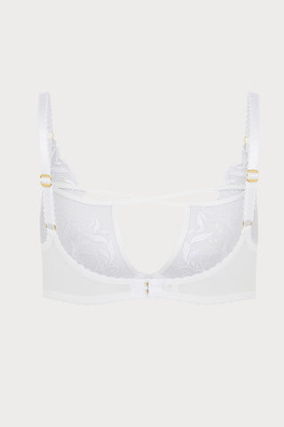 Ozella Plunge Bra