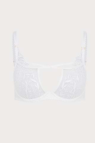 Ozella Plunge Bra