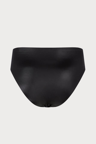 Paige High Waisted Brief, Size 2 (UK 8)
