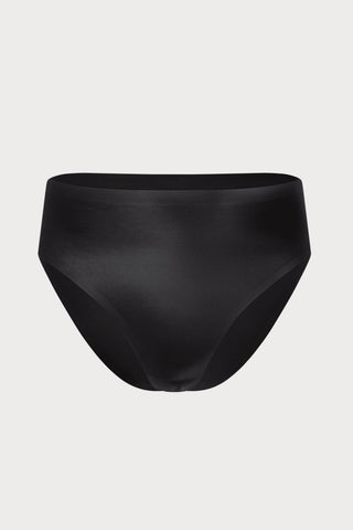 Paige High Waisted Brief, Size 2 (UK 8)