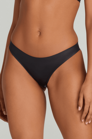 Agent Provocateur Paige Brief Black