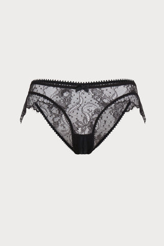 Vallentina Ouvert, Size 2 (UK 8)