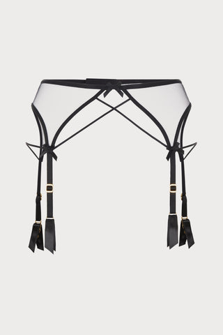 Zella Suspender, Size 4 (UK 12)