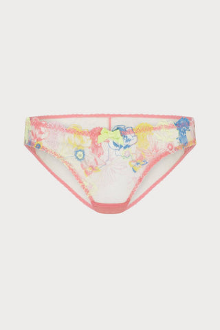 Agent Provocateur Zuri Brief Multi/Sand