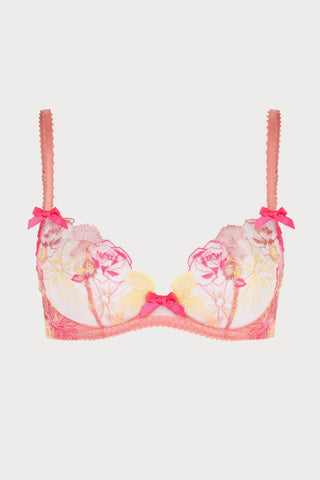 Zuri Plunge Bra, Size UK 32E