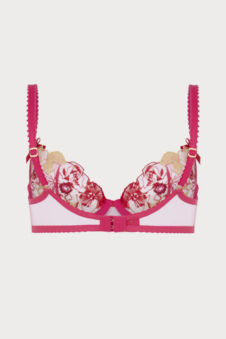 Zuri Plunge Bra
