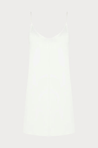Je T’aime A La Folie Satin Nightie