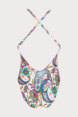 La Bayadere Swimsuit