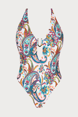 La Bayadere Swimsuit