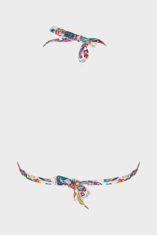 La Bayadere Triangle Bikini Top