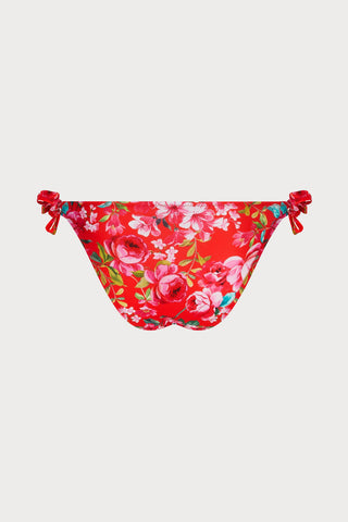 La Cherie Forever Bikini Bottom, Size L (UK 14)