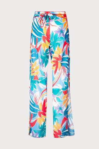 La Flaneuse Beach Trousers