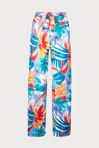 La Flaneuse Beach Trousers