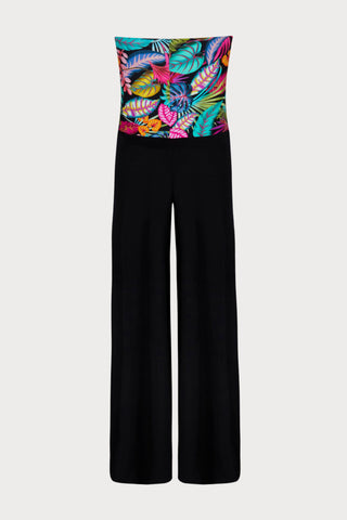La Forêt Magic Strapless Jumpsuit
