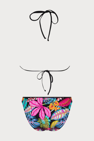 La Forêt Magic Reversible Trikini, Size L (UK 14)