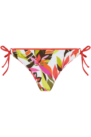 Antigel La Radieuse Printed Seductive Bikini Bottom