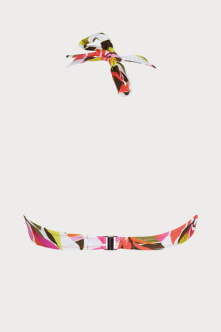 La Radieuse Triangle Bikini Top