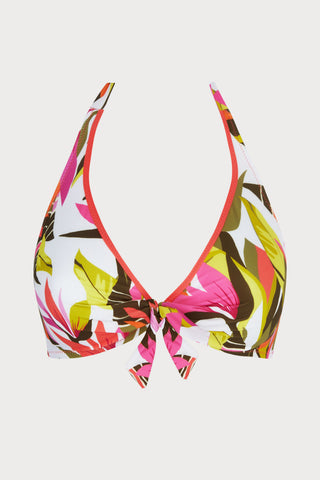 La Radieuse Triangle Bikini Top