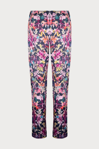 Mille Petales Trousers, Size L (UK 14)