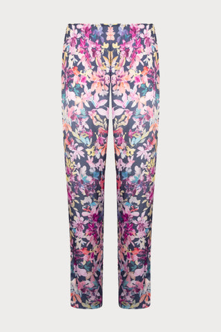 Mille Petales Trousers, Size L (UK 14)