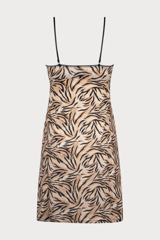 Tigre Rebelle Night Dress