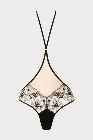 Atelier Amour Après Minuit Harness Body - Naughty Knickers