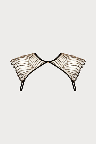 Atelier Amour Cosmic Dream Cape - Naughty Knickers