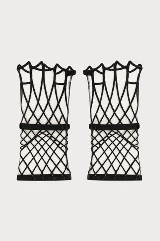 Atelier Amour Cosmic Dream Gloves - Naughty Knickers