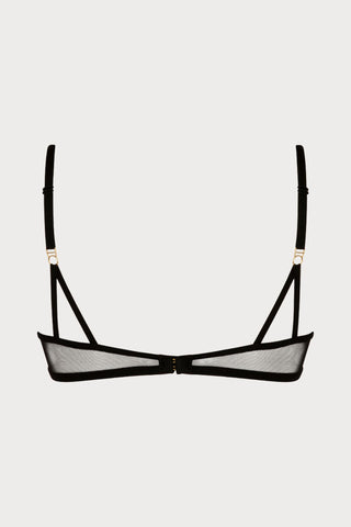 Atelier Amour Cosmic Dream Balcony Bra - Naughty Knickers