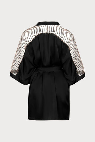 Atelier Amour Cosmic Dream Kimono - Naughty Knickers